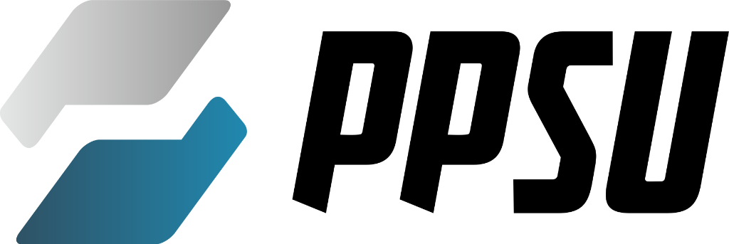 Logo PT PPSU